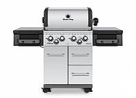 Гриль газовый Imperial 490 Broil King 996883