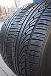 Шини б/у 225/55 R16 Kumho Ecsta, ЛЕТО, 6-7 мм, пара, фото 6