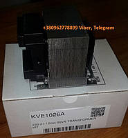 Трансформатор KVE1026A TR90 90VA 12V/21 для Unox XVC705E та ін., фото 3