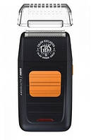 Електробритва c литиeвoй бaтapeeй Ga.Ma Absolute Shaver (SMB5020)