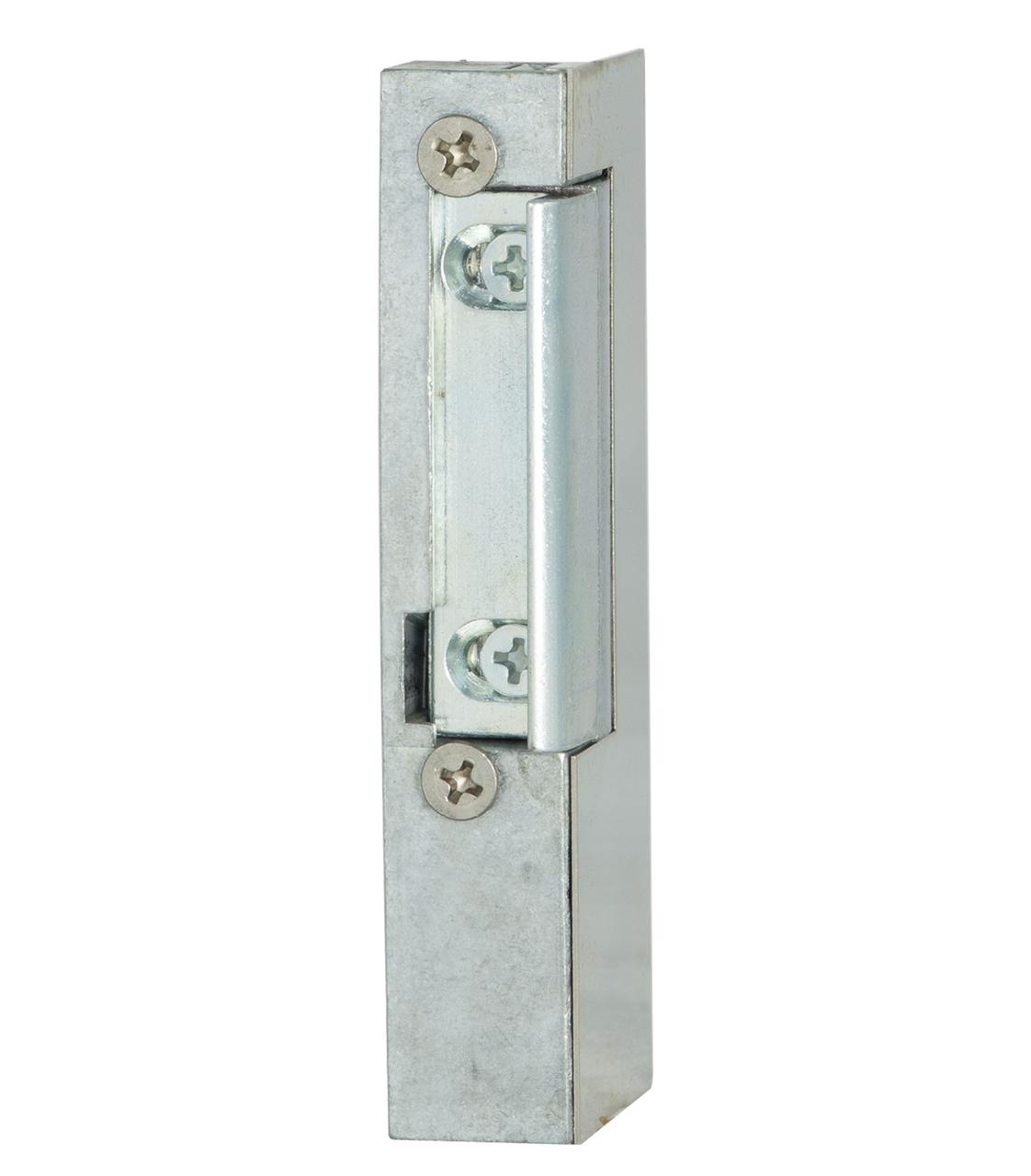 Електромеханічна клямка EFF EFF 19 AV--------R11 НЗ для профильних дверей, фото 1