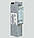 Електромеханічна клямка EFF EFF 19 AV--------R11 НЗ для профильних дверей, фото 2