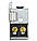 Електромеханічна клямка EFF EFF 19 AV--------R11 НЗ для профильних дверей, фото 5