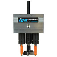 Свердлильна головка під меблеву петлю GRASS D=35 мм