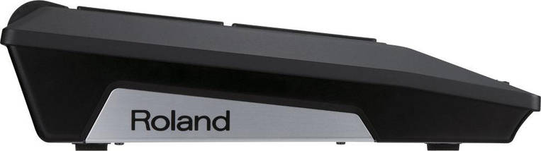 Портативний блок цифрових барабанів Roland SPD-SX, фото 5