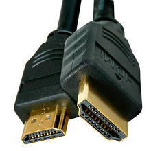 Шнури HDMI-HDMI