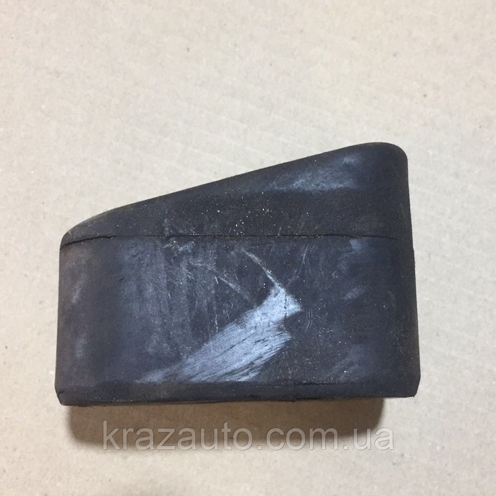 Подушка задньої опори кабіни МАЗ 500-5001166-Б: продаж, ціна у Харкові ...