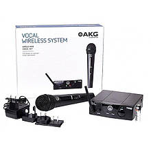 Радіосистема AKG WMS40 Mini Vocal