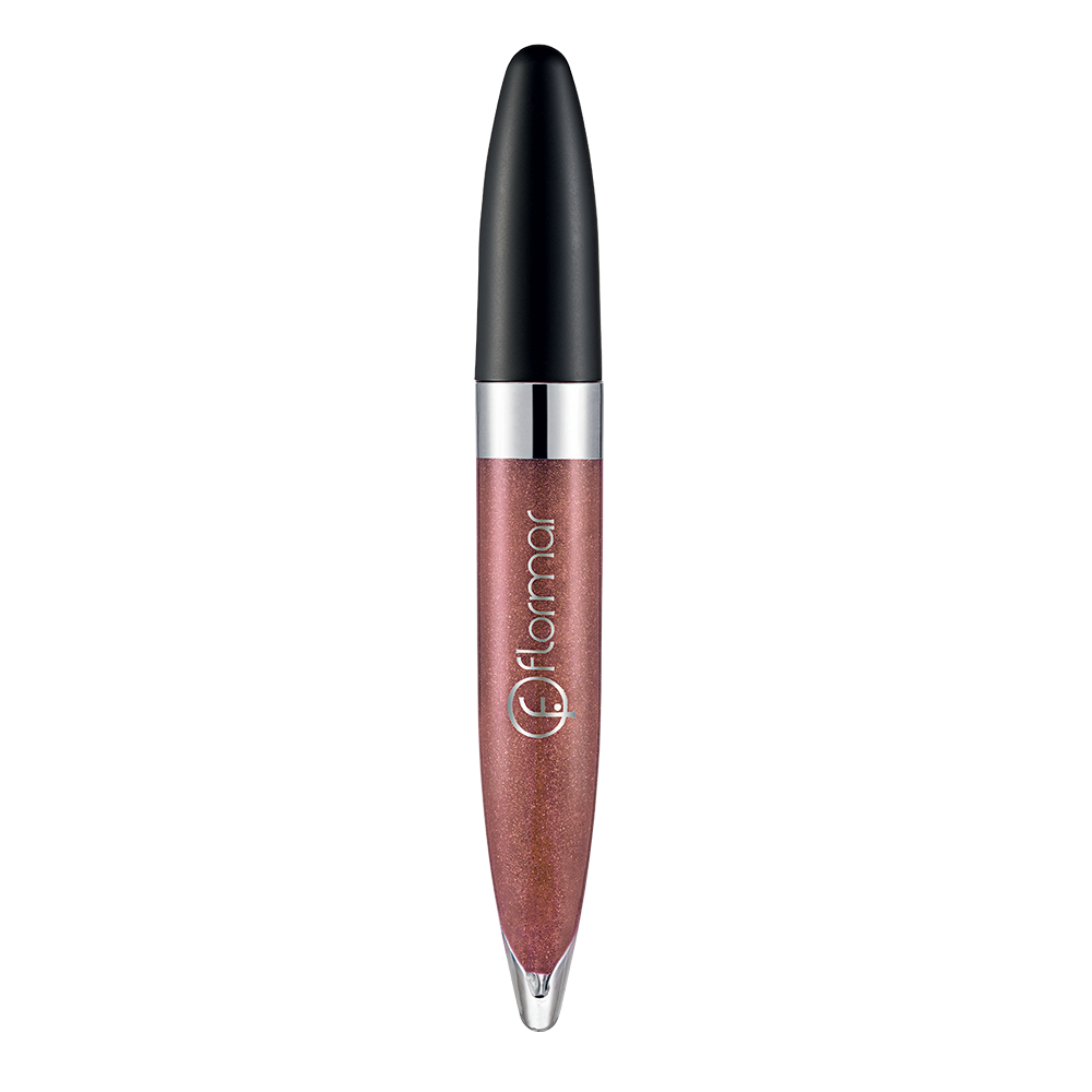 Блиск для губ Flormar Supershine 110 Bronze statue 10 мл (2738040)