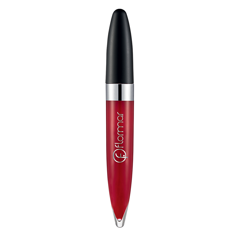 Блиск для губ Flormar Supershine 111 Lacquered red 10 мл (2738041)