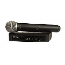 Радіосистема Shure BLX24EPG58