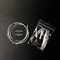 Скловолокно для моделювання нігтів без форм F.O.X Nail Fiber