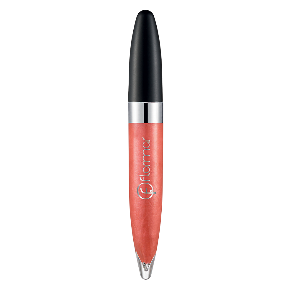 Блиск для губ Flormar Supershine 123 Pink peach 10 мл (2738053)