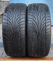 Шини б/у 225/50 R16 Dunlop SPSport, ЛІТО, 5,5-6 мм, пара