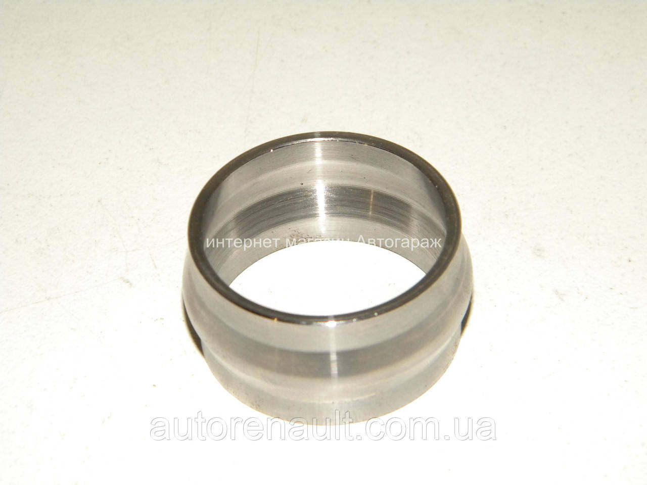 Розпірна втулка на Фольксваген ЛТ 28-35 2003-2006 MERCEDES (Оригінал) 6393530053, фото 1