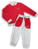 Дитячий костюм з начосом (унісекс)