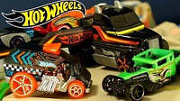 Розповімо вам не багато про Hot wheels хот вілс