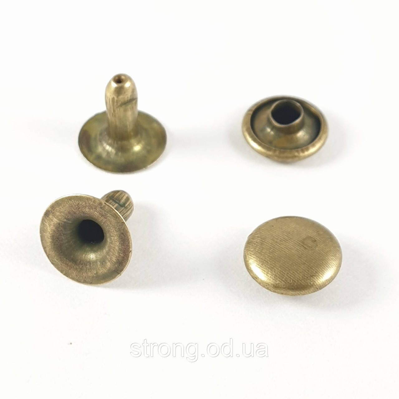 Холітен 12х12 Антик (100 шт.)