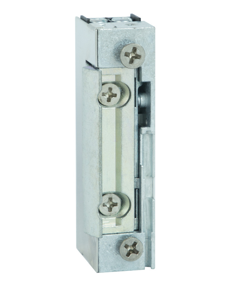 Електромеханічна клямка EFF EFF 118 ---------A71 НЗ універсальна сс вузьким корпусом