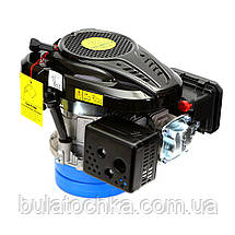 Двигун з вертикальним валом GrunWelt GW-1P70FA, фото 4