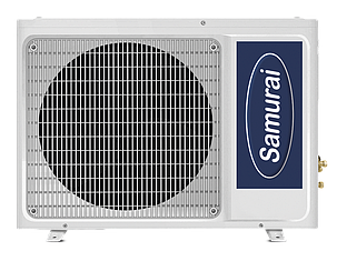 Кондиціонер Samurai SMA-18HRDN1 Inverter, фото 2