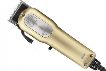 Машинка для прасування TICO Barber UPPER CUT 3 GOLD (100401GO), фото 3