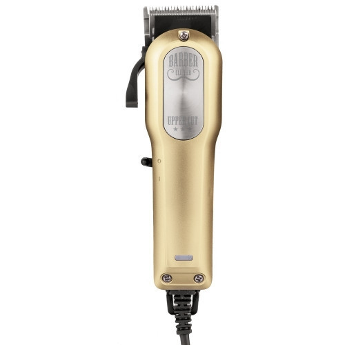 Машинка для прасування TICO Barber UPPER CUT 3 GOLD (100401GO)
