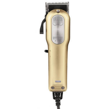 Машинка для прасування TICO Barber UPPER CUT 3 GOLD (100401GO), фото 1
