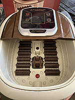 Ванночка для педикюру гідромасажна JY 868B