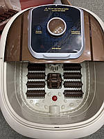 Ванночка для педикюру гідромасажна JY 868А