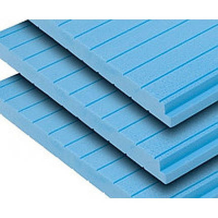 Пінополістирол екстр. ECO-board (1,2 м х 0,6 м) 30 мм, фото 1