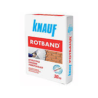 Штукатурка гипсовая Rotband KNAUF 30 кг