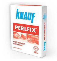 Клей для гипсокартона Knauf Perlfix