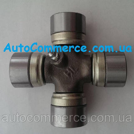 Хрестовина карданного вала FAW 1031, 1041, 1047 ФАВ 32*93мм, фото 2