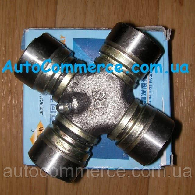 Хрестовина карданного вала FAW 1031, 1041, 1047 ФАВ 32*93мм