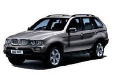 X5 E53 (2000-2007)