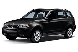 X3 E83 (2003-2010)