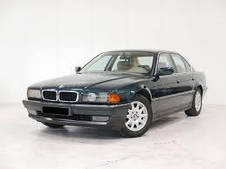 7-series E38 (1994—2001)