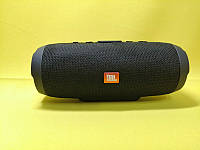 Bluetooth колонка JBL Charge 3 (Black) + Обзор!