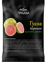 Гуава порошок, Guajava Powder, 50гр