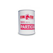 CIM-TEK 300-10 Фільтр  фільтрації 10мкм (CIM-TEK 70010; FF5012; P550115)