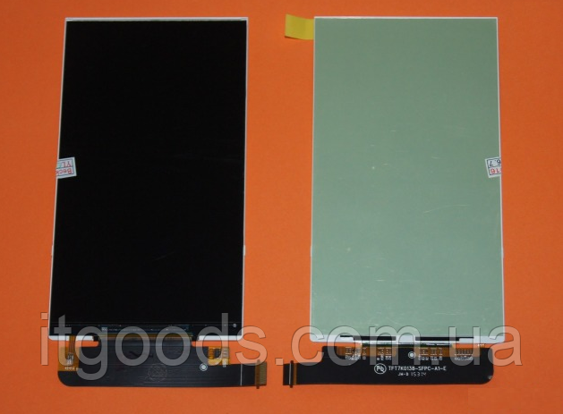 Оригінальний LCD / дисплей / матриця / екран для Sony Xperia E4 E2104 | E2105 | E2114 | E2115 | E2124