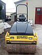 Дорожній каток Bomag BW120AD-4 2012 р.в., фото 7