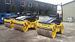 Дорожній каток Bomag BW120AD-4 2012 р.в., фото 10