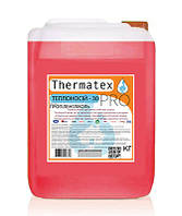 Теплоноситель thermatex -15 на основе пропиленгликоль