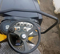 Дорожній каток Bomag BW120AD-4 2011 р.в., фото 6