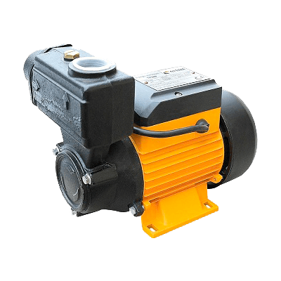 Насос Optima TPS-60 Поверхневий Оптима Вихоровий, фото 1