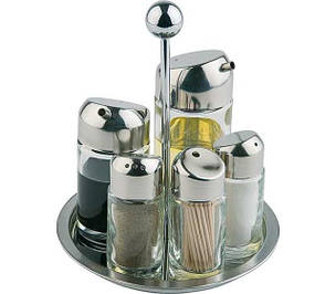 Спецовники