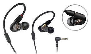 Наушники Audio-Technica ATH-E50