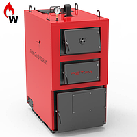 Котел твердопаливний РЕТРА-4М COMBI 32 кВт